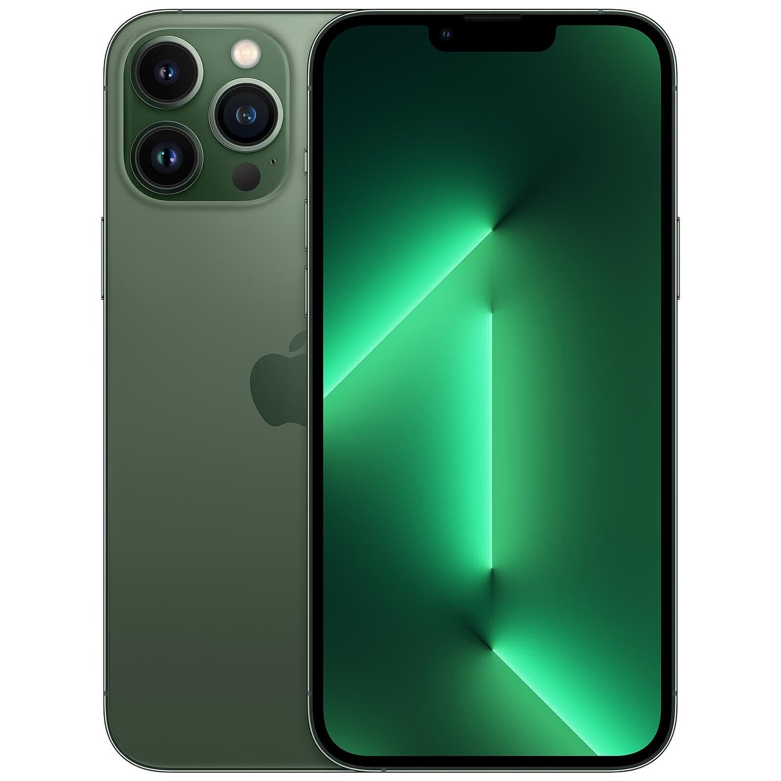 Apple iPhone 13 Pro Vert Alpin 128Go |Occasion