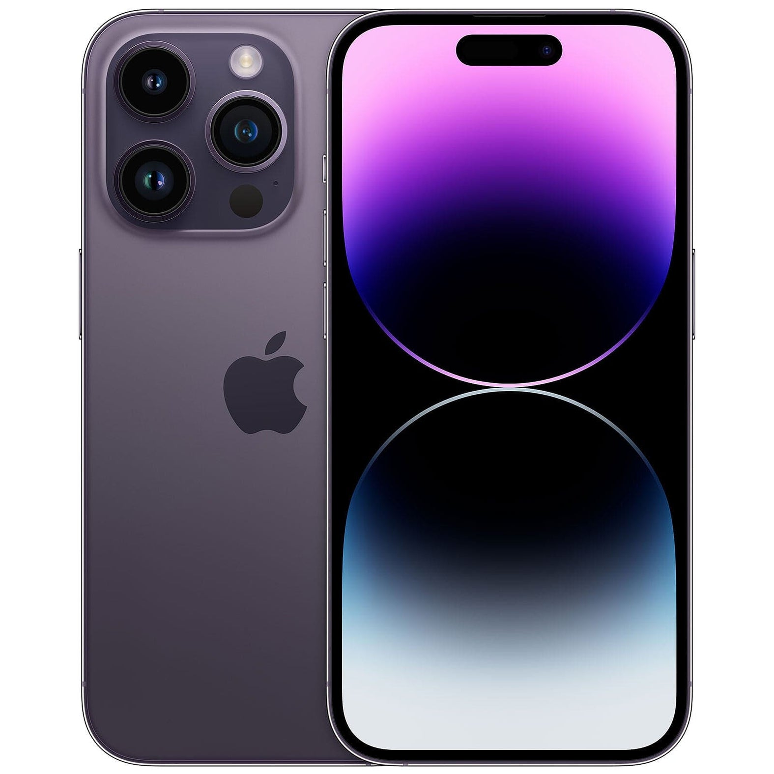 Apple iPhone 14 Pro Violet intense 128Go |Occasion