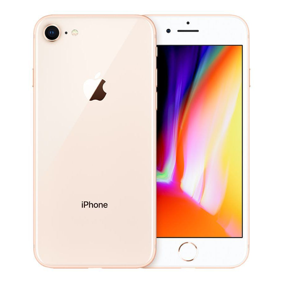 Apple iPhone 8 Gold 64 Go | Grade B