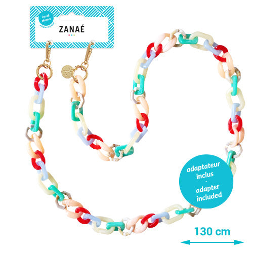 Les Chaînes d’Énergie – Bijoux & Téléphones Collection KARMA