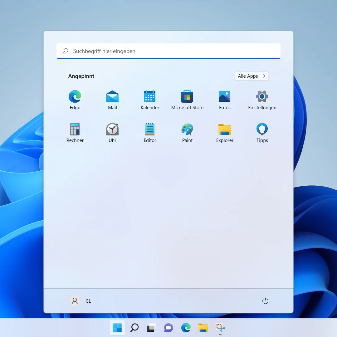 Microsoft Windows 11 Professionnel