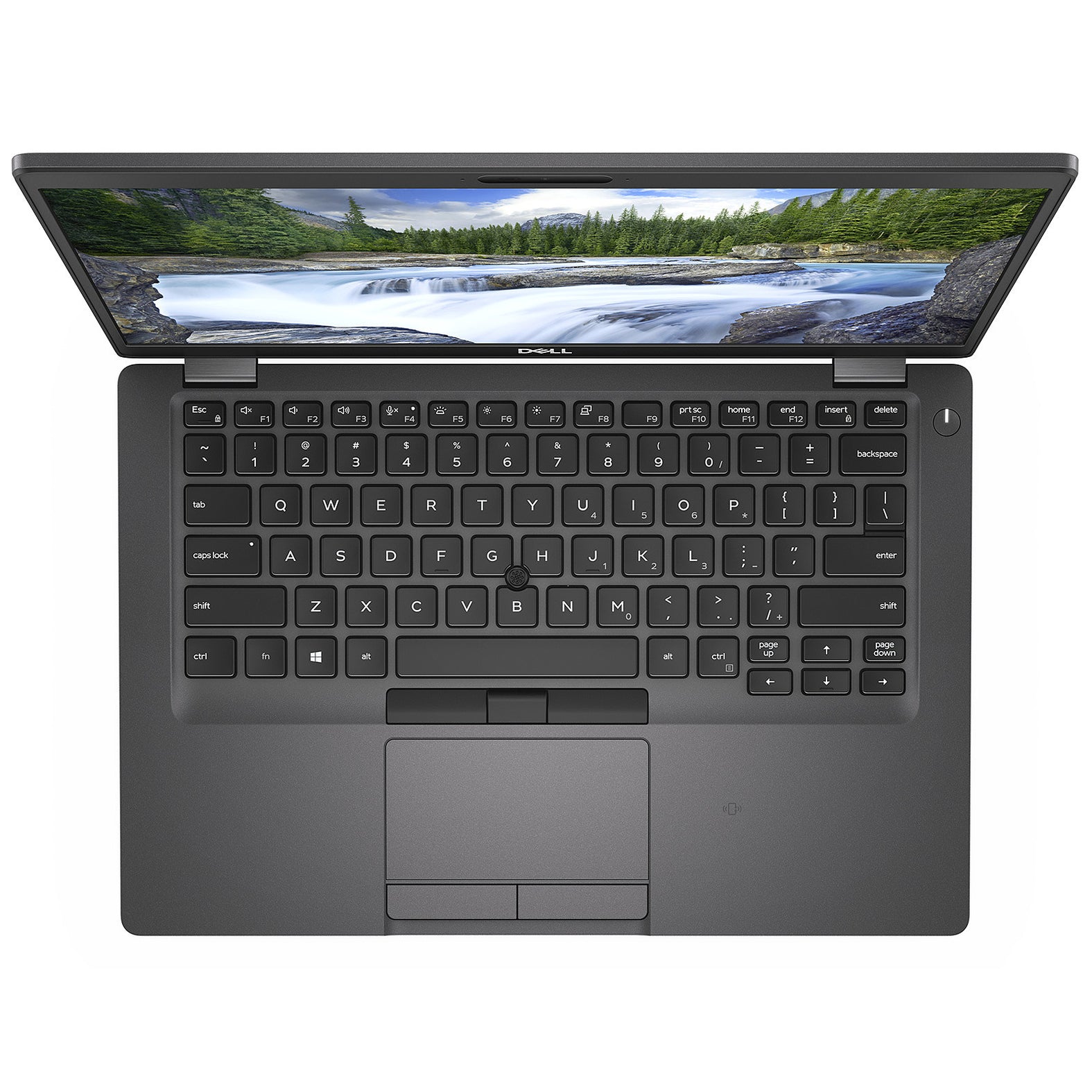 Dell Latitude 5400 14" Core i5 8365U - 16 Go RAM - 256 Go Full HD - Grade B