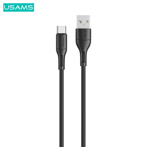 Câble Data USB vers Type-C Usams U68 2A