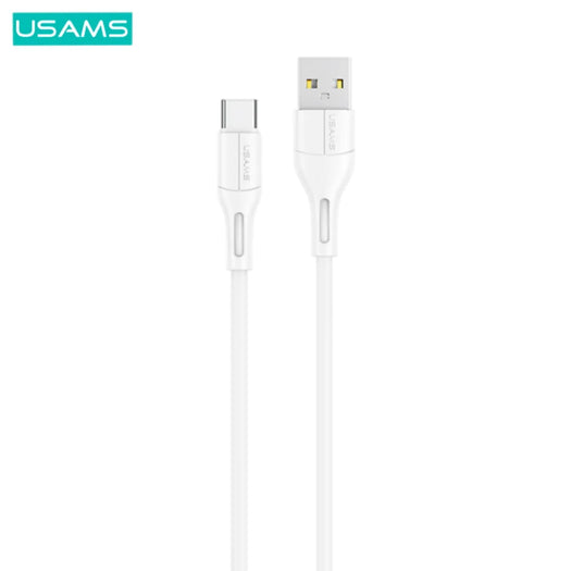 Câble Data USB vers Type-C Usams U68 2A