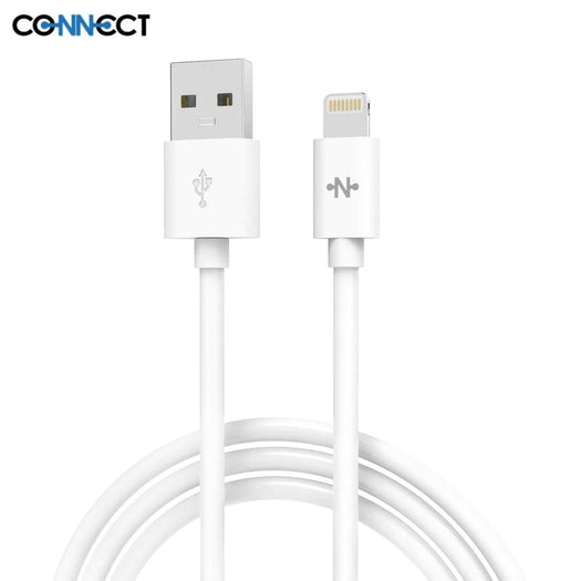 Câble Data USB vers Lightning CONNECT MC-CLB1