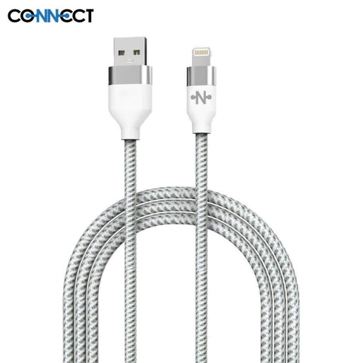 Câble Data USB vers Lightning CONNECT MC-CLB1