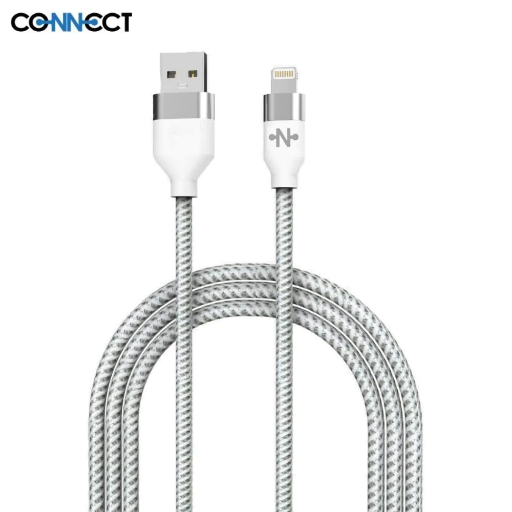Câble Data USB vers Lightning CONNECT MC-CLB1