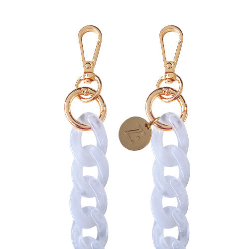 Les Chaînes d’Énergie – Bijoux & Téléphones | Collection SUMMER HARMONY – Chaînes-bijoux colorées