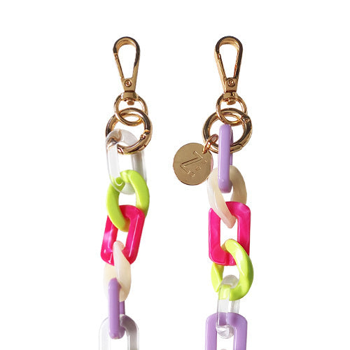 Les Chaînes d’Énergie – Bijoux & Téléphones Collection KARMA