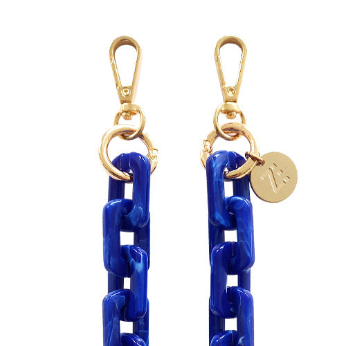 Les Chaînes d’Énergie- Bijoux & Téléphones Collection COSY CAPPUCCINO