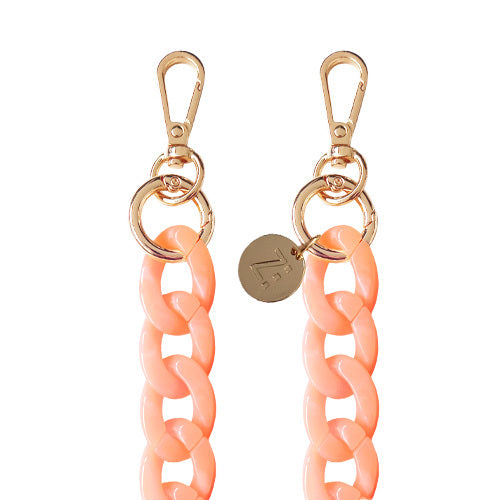 Les Chaînes d’Énergie – Bijoux & Téléphones | Collection SUMMER HARMONY – Chaînes-bijoux colorées