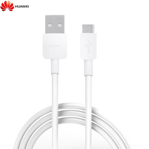 Câble Data USB vers Micro USB Huawei 2A