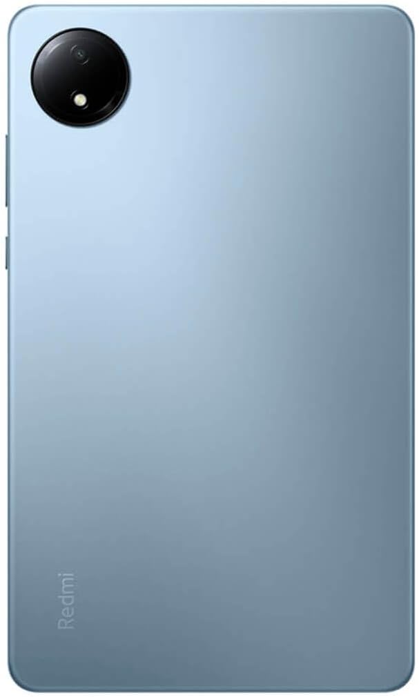 Xiaomi Redmi Pad SE 8.7 pouces – tablette tactile HD grise 64 Go 4 Go RAM