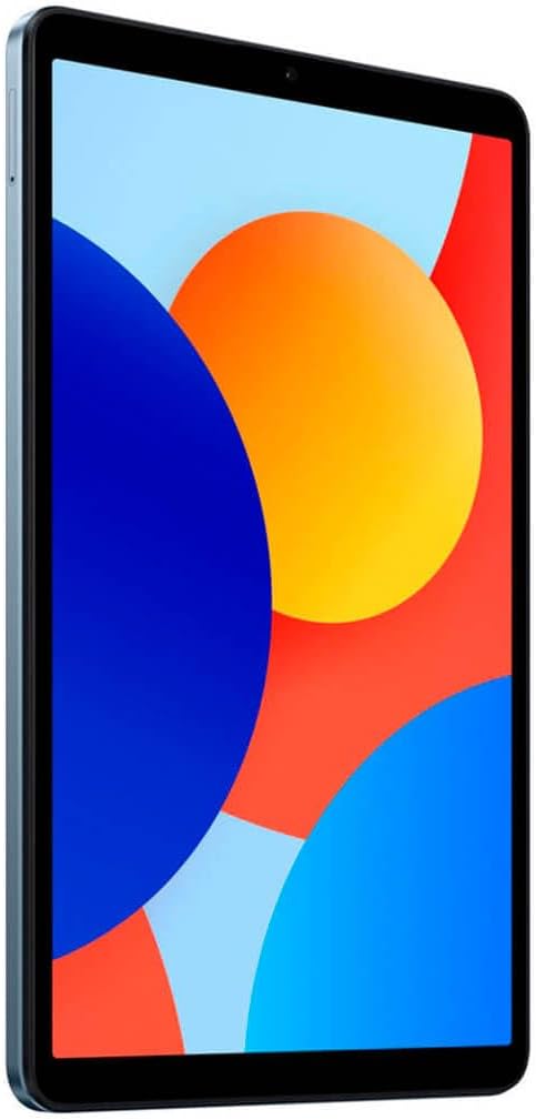 Xiaomi Redmi Pad SE 8.7 pouces – tablette tactile HD grise 64 Go 4 Go RAM