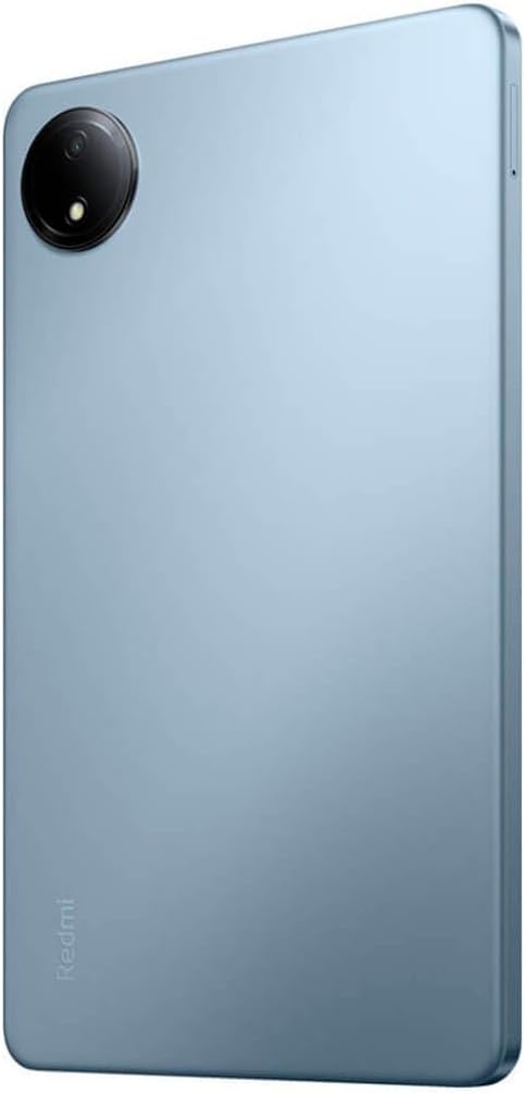 Xiaomi Redmi Pad SE 8.7 pouces – tablette tactile HD grise 64 Go 4 Go RAM