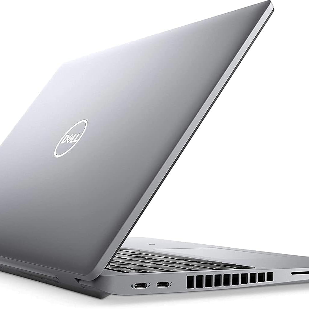 PC portable Dell Latitude 5520
