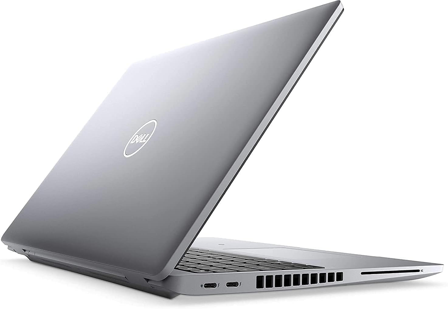 PC portable Dell Latitude 5520
