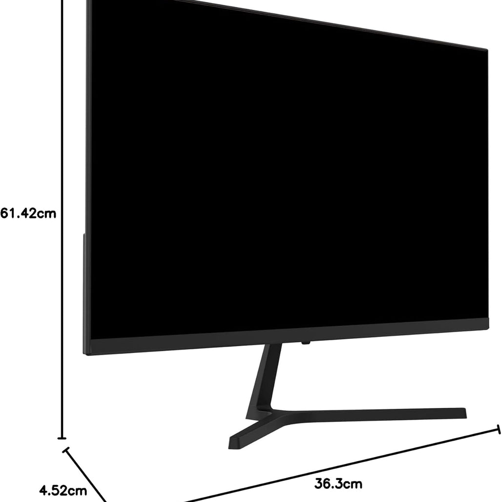 Dahua DHI-LM27-B200S – Écran 27" Full HD 100Hz, Neuf