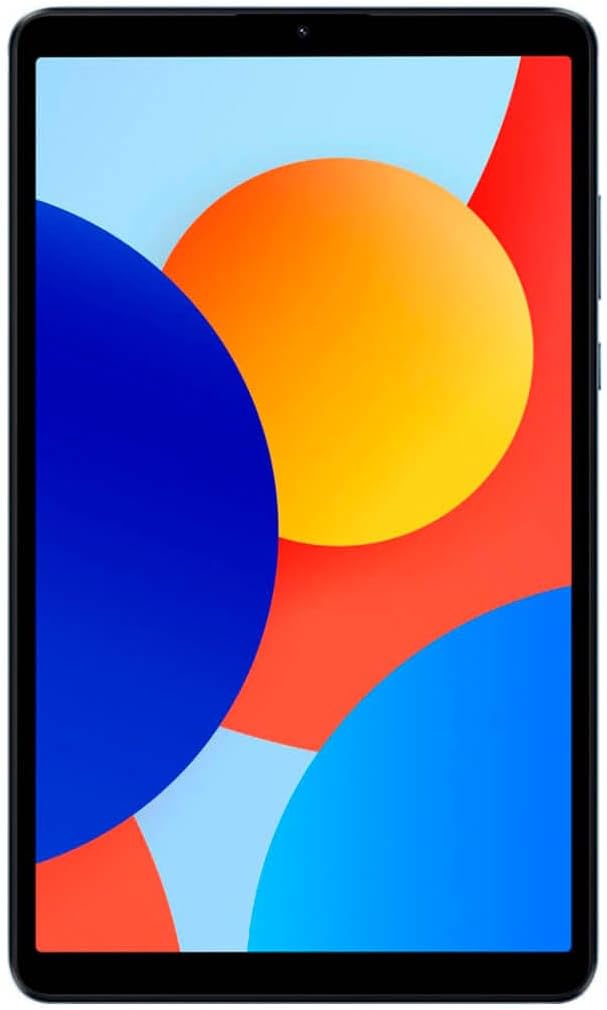 Xiaomi Redmi Pad SE 8.7 pouces – tablette tactile HD grise 64 Go 4 Go RAM