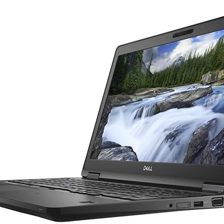 Dell Latitude 5590