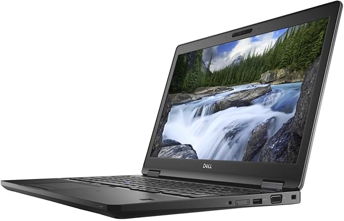 Dell Latitude 5590