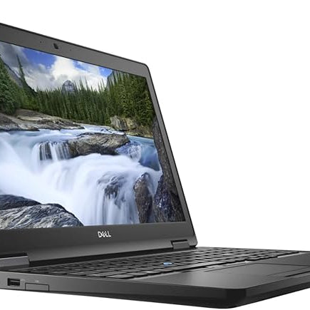 Dell Latitude 5590