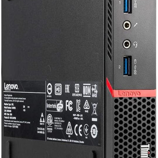 Lenovo-ThinkCentre-M710Q