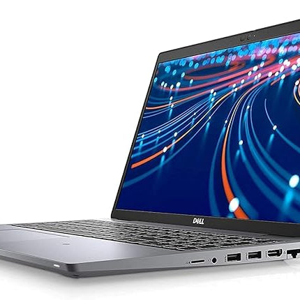 PC portable Dell Latitude 5520