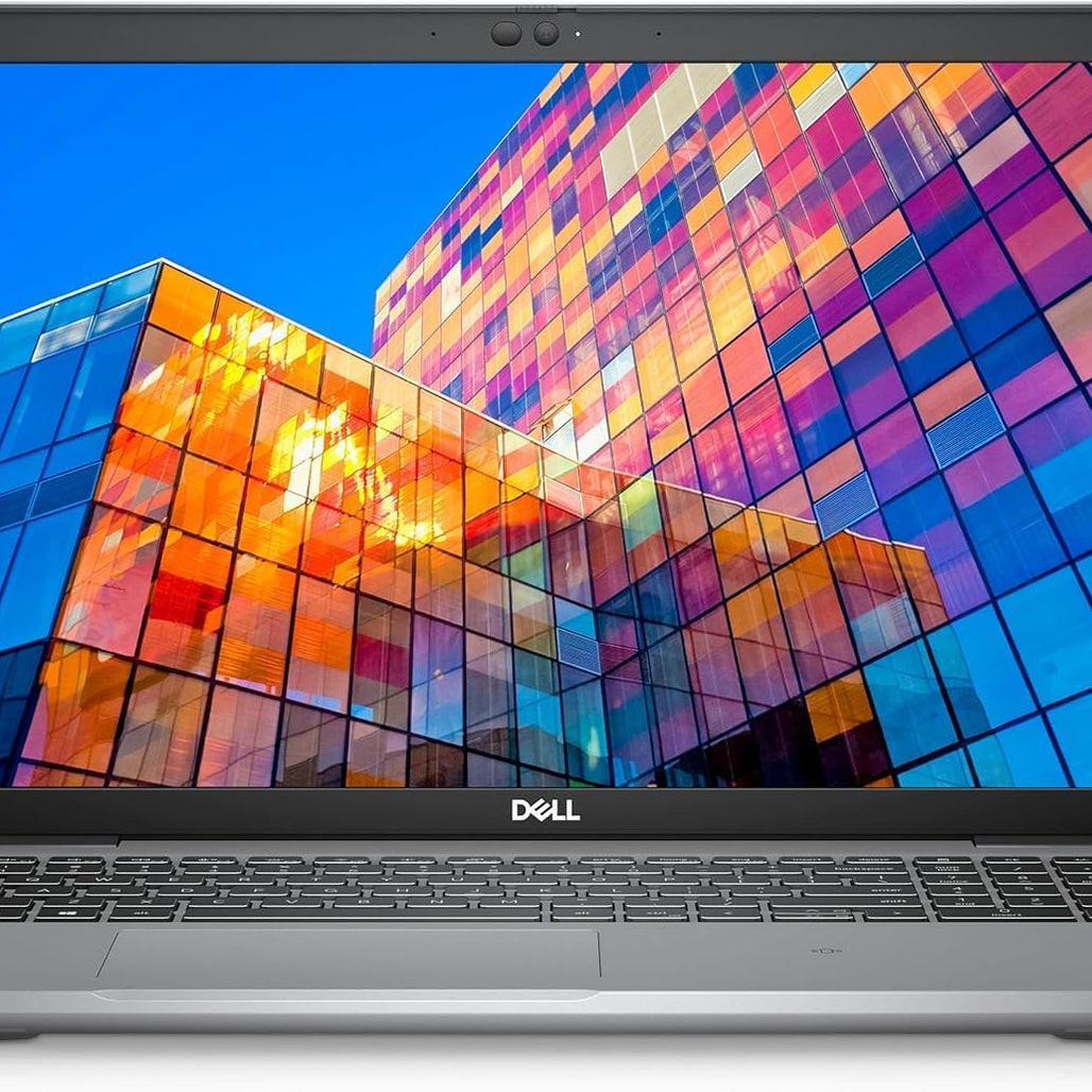 PC portable Dell Latitude 5520