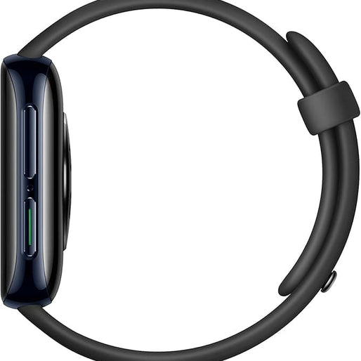 OPPO Watch LTE 46mm – montre connectée AMOLED avec eSIM et GPS
