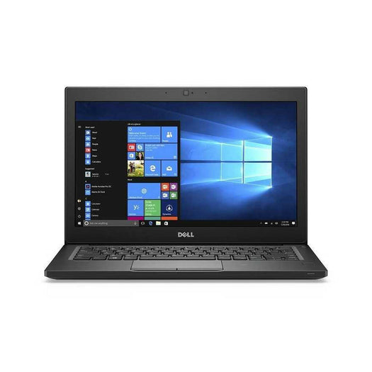 Dell Latitude 7280 12.5" Core i5 7200U - 8 Go RAM - 512 GO -Windows 11