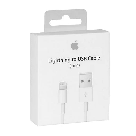 Câble Data USB vers Lightning Apple Original 5W