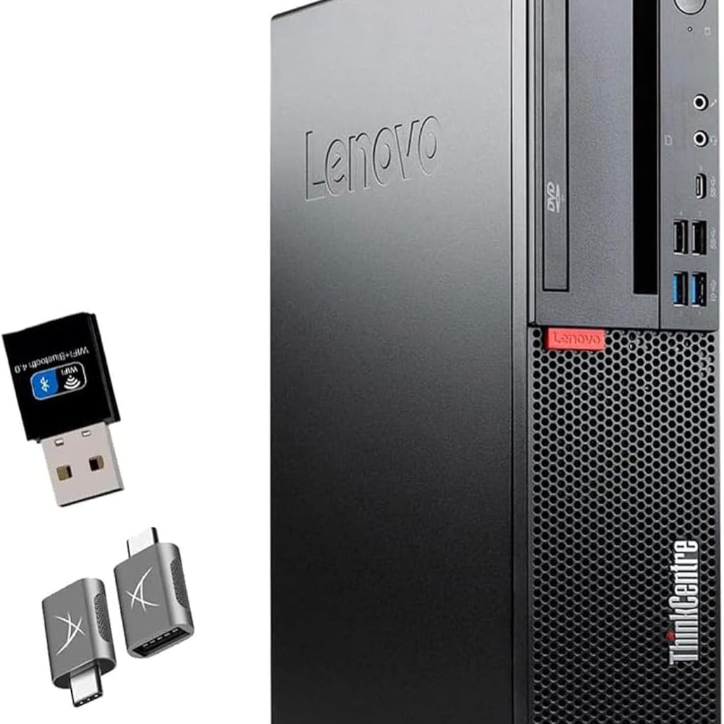Lenovo ThinkCentre M920s