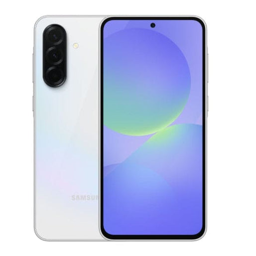 Samsung Galaxy A36 5G - 128 Go -  6 Go RAM -  Blanc | Neuf