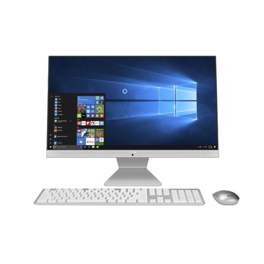 ASUS Vivo AiO V241EAK - Core i5 -1135G7 8 Go RAM 512 Go Blanc