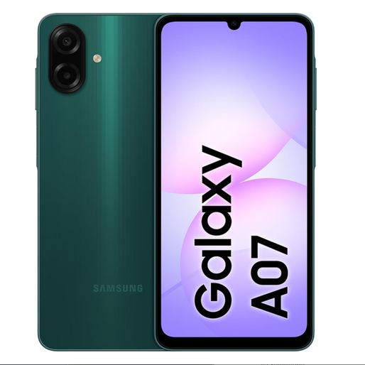 Samsung Galaxy A07