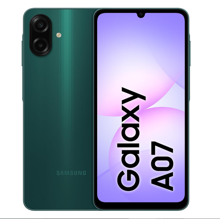 Samsung Galaxy A07