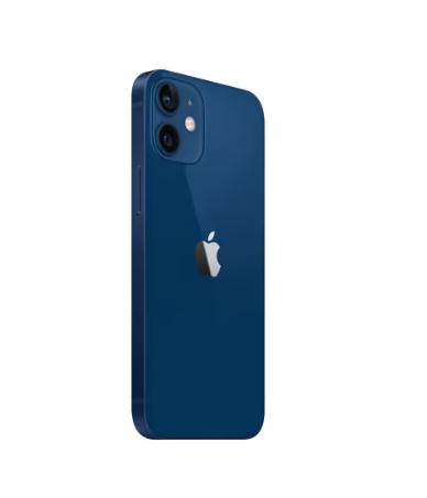Apple iPhone 12 Bleu 64Go