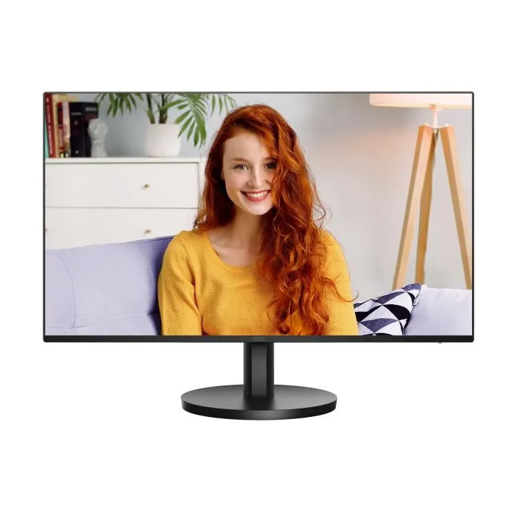 Écran AOC 27B3HA2 – 27" Full HD IPS