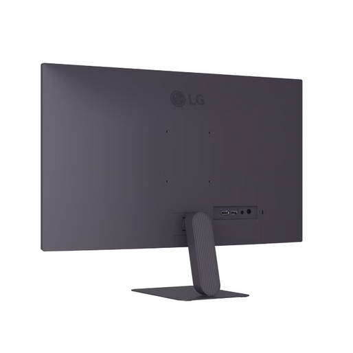 Écran Gaming LG UltraGear™ 27G411A-B –  27" IPS 144Hz
