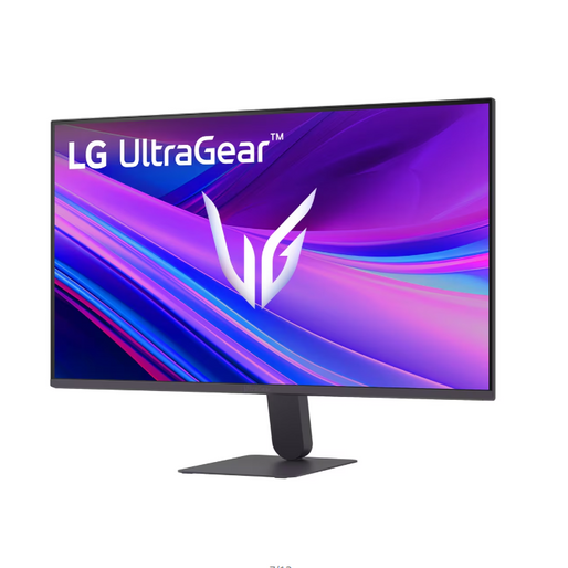 Écran Gaming LG UltraGear™ 27G411A-B –  27" IPS 144Hz