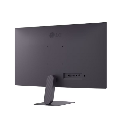 Écran Gaming LG UltraGear™ 27G411A-B –  27" IPS 144Hz