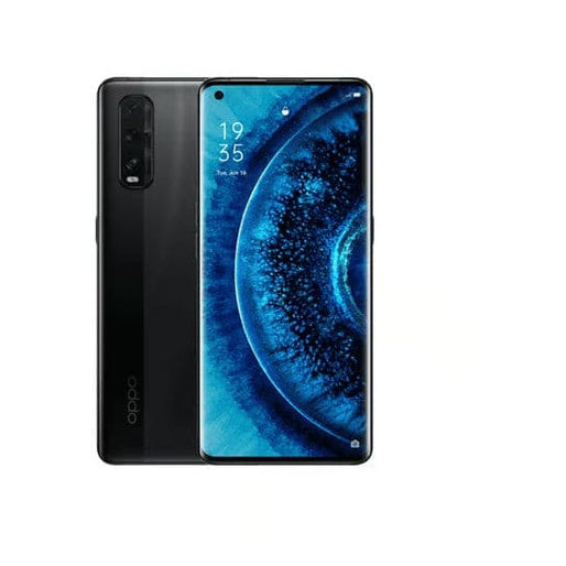 OPPO Find X2 5G reconditionné – smartphone 256 Go écran AMOLED