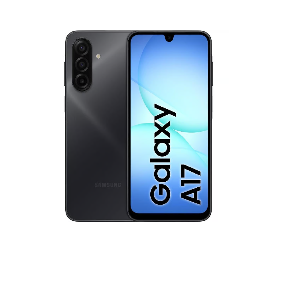 Samsung Galaxy A17 4G – 128 Go – Smartphone performant et fiable