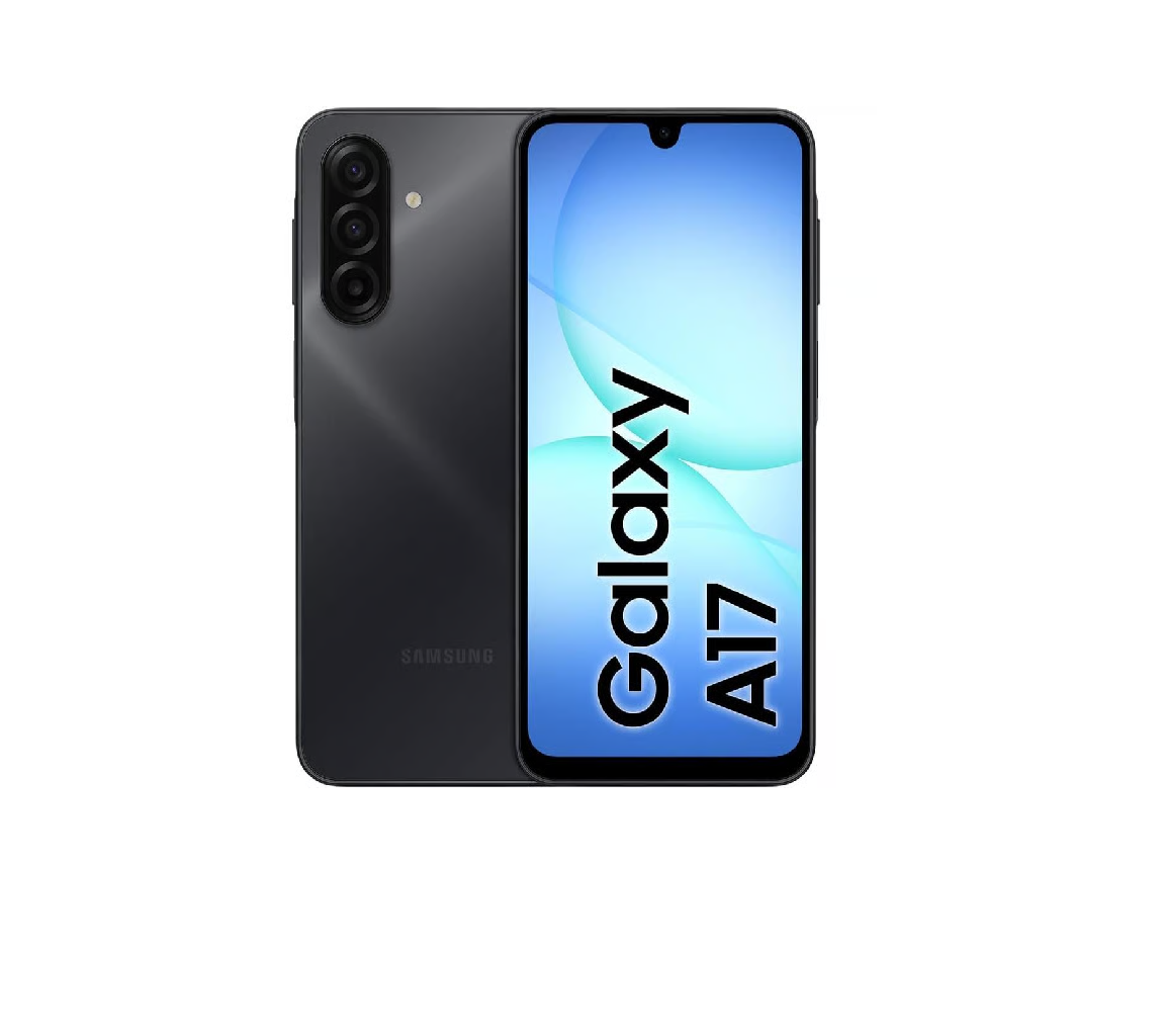 Samsung Galaxy A17 4G – 128 Go – Smartphone performant et fiable