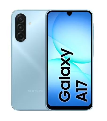 Samsung Galaxy A17 5G - 128 Go -  4 Go RAM | Neuf