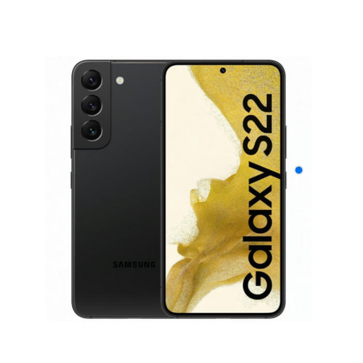 Samsung Galaxy S22 5G Dual SIM – 128 Go – Occasion– Garantie 1 an