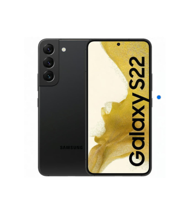 Samsung Galaxy S22 5G Dual SIM – 128 Go – Occasion– Garantie 1 an