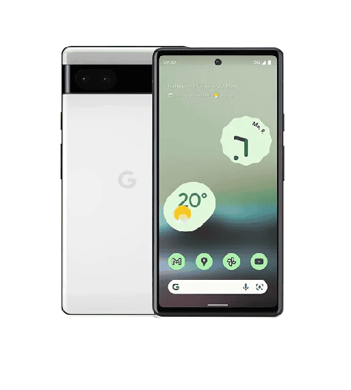 Google Pixel 6A - 128Go - 6 Go RAM | Occasion