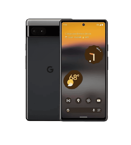 Google Pixel 6A - 128Go - 6 Go RAM | Occasion